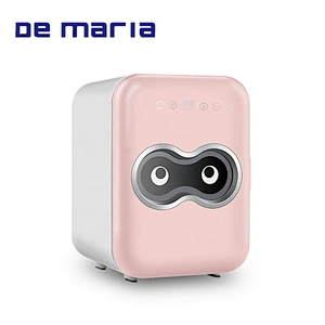 59s Led Uv Light Sterilizer box Underwear Baby Bottle Sterilizer Uv Sterilizer box