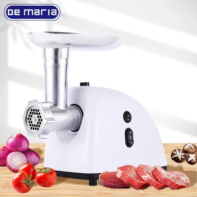High Efficiency Meat Grinder and Mixer Wholesale Meat Mincer and Meat Grinder