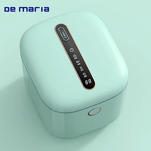 2020 New Ultraviolet Light Sanitizer for UV Bottle Sterilizer And Dryer Disinfection Box