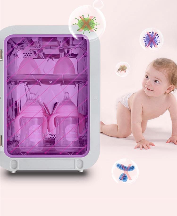 Uv Bottle Sterilizer Baby