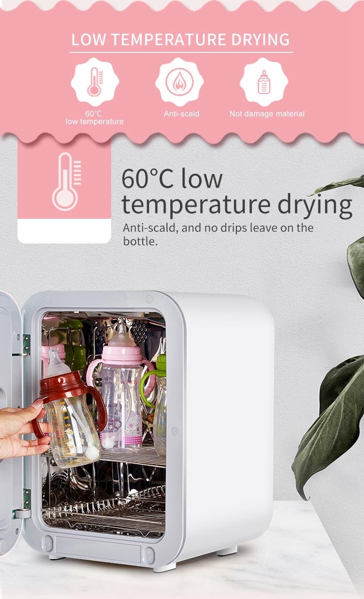 Uv Bottle Sterilizer Baby