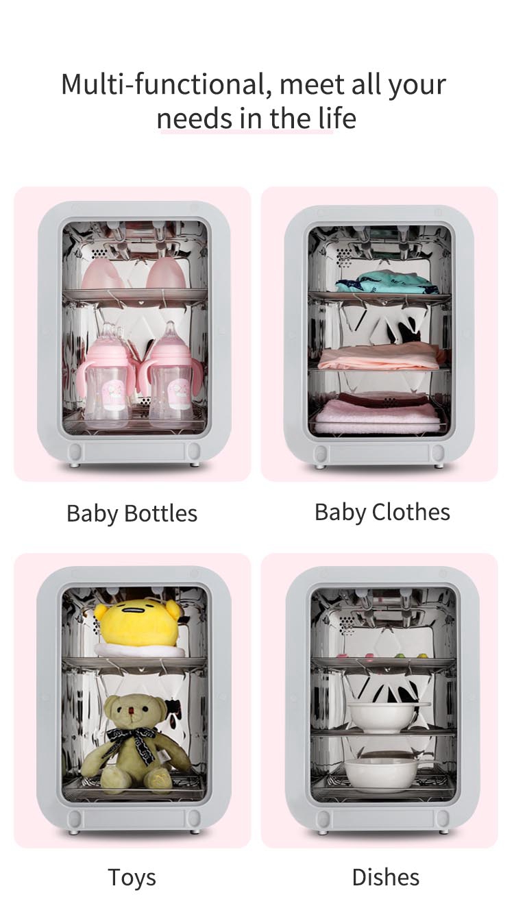 Uv Bottle Sterilizer Baby
