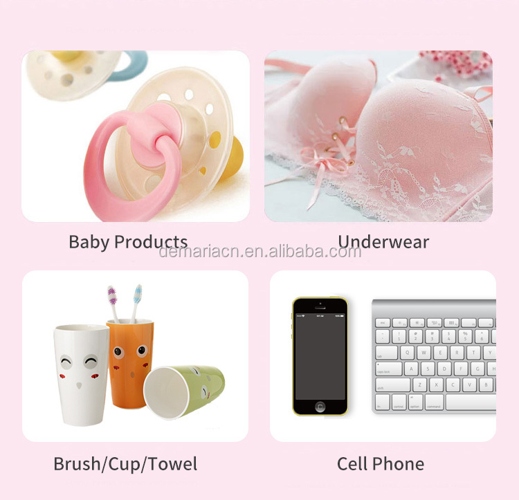 Uv Bottle Sterilizer Baby