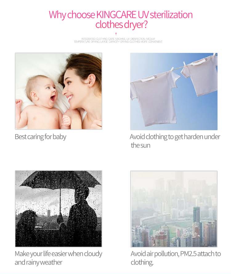 mini clothes dryers