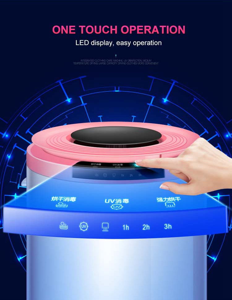 mini clothes dryers