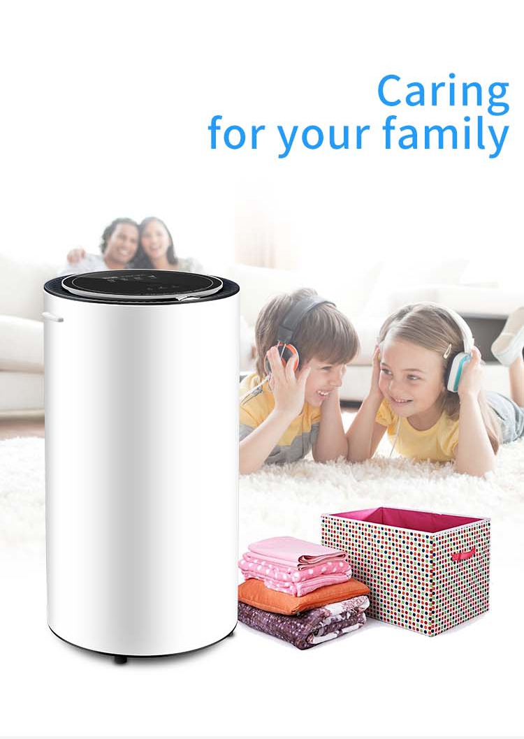 Mini Clothes Dryer