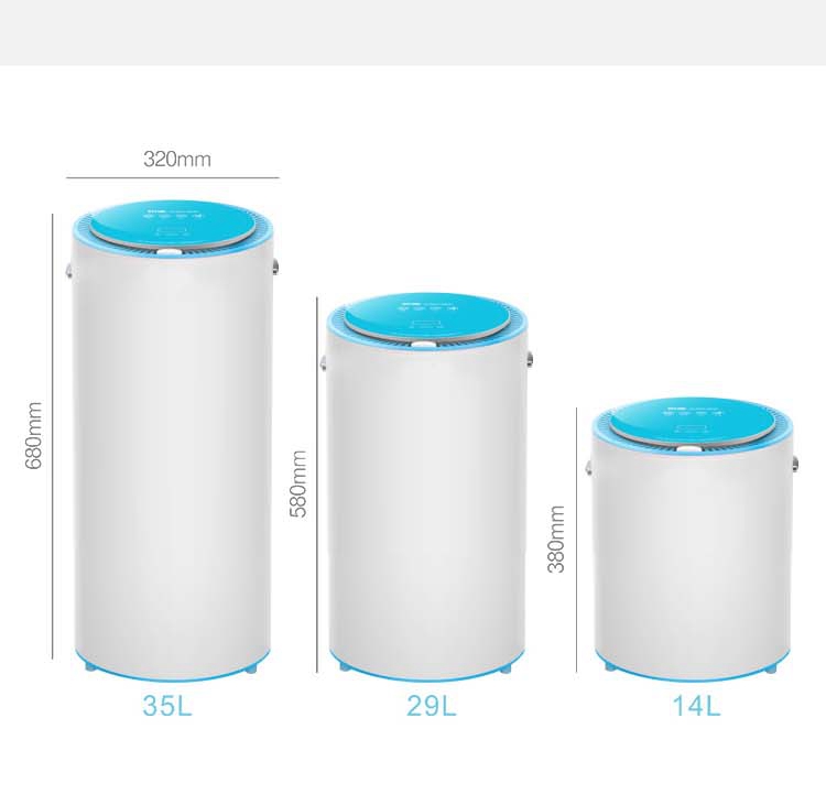 Mini Clothes Dryer
