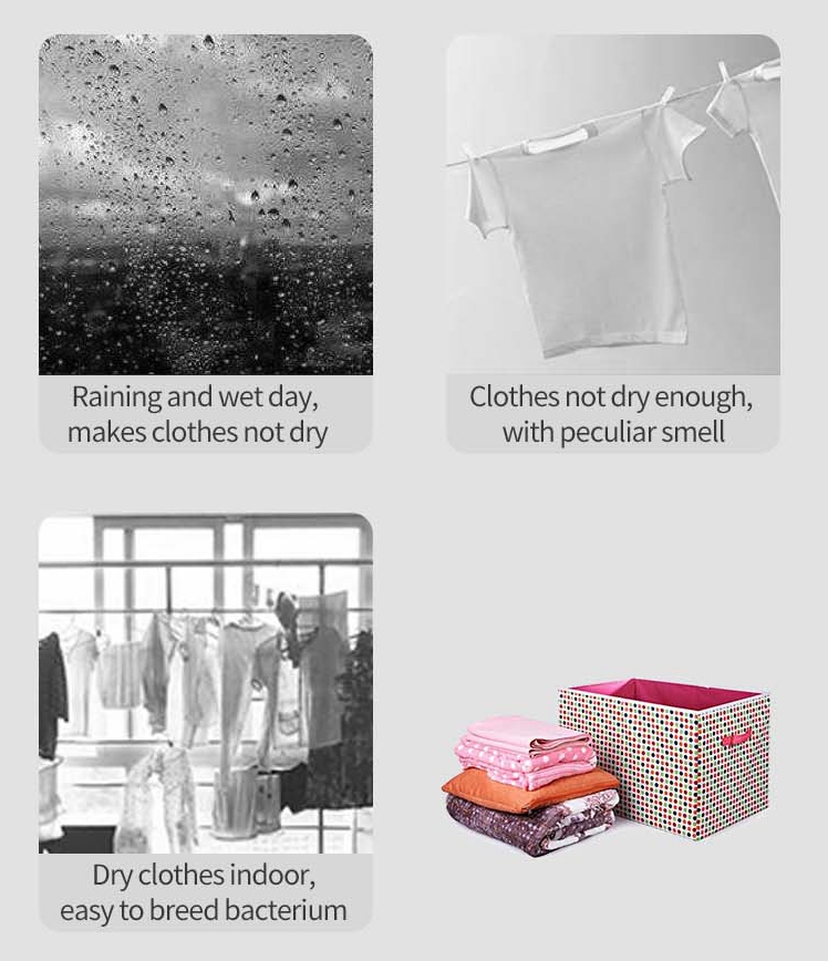 moido,smart dryer,clothes dryer