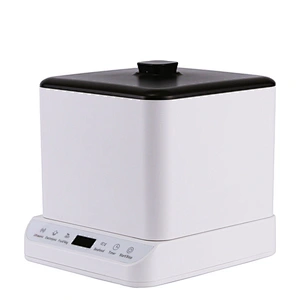 Best Selling Vegetable Fruit Ultrasonic Cleaner with Electrolysis System Electrolytic water system