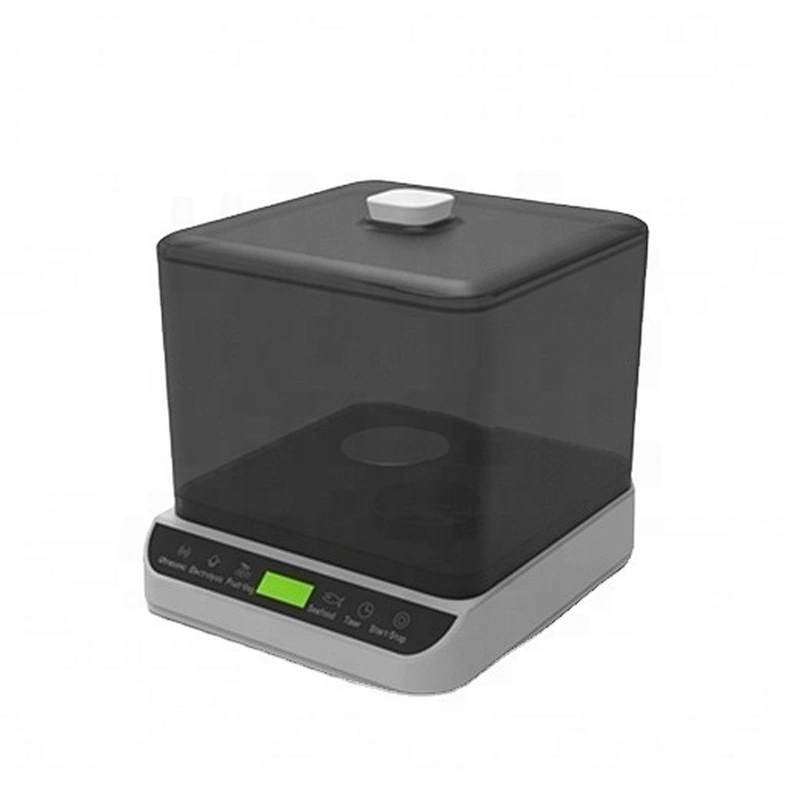 Ultrasonic vegetable cleaner 2021 China Appliances Automatic Household Kitchen Portable Vegetable Washer