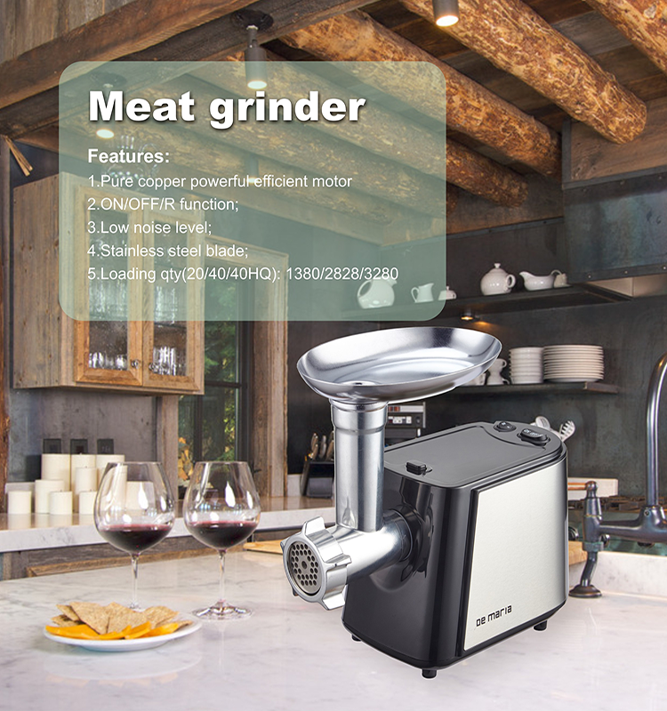 meat grinder sausage stuffer,meat grinder with stuffer,