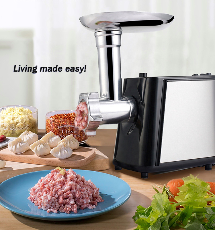 meat grinder sausage stuffer,meat grinder with stuffer,