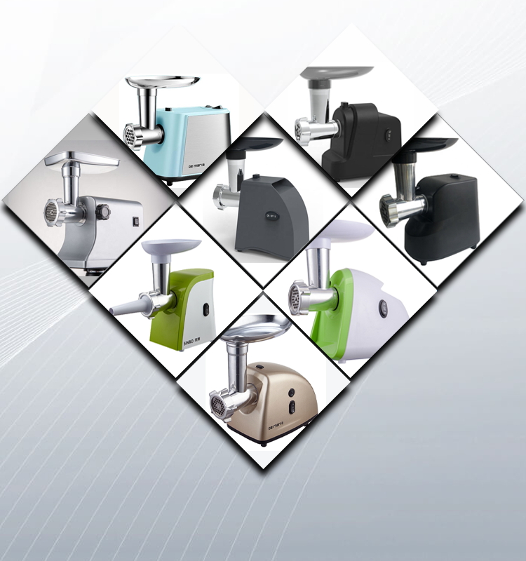 meat grinder sausage stuffer,meat grinder with stuffer,