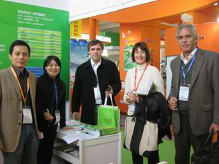 zhongsheng sodium polyacrylate sale team