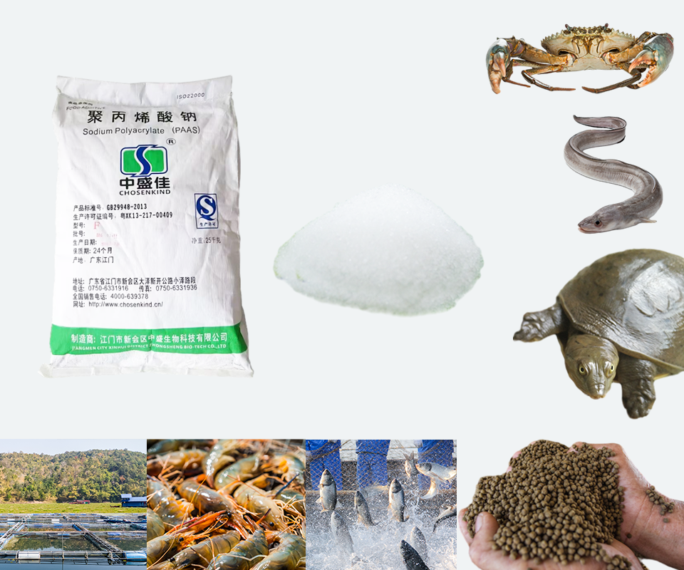 binder pellet application