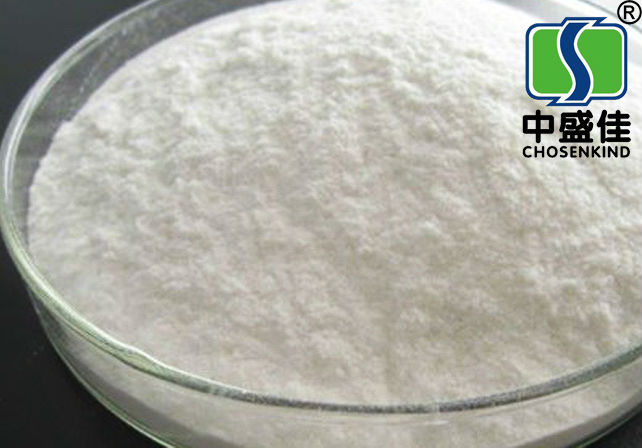 fish feed premix binder