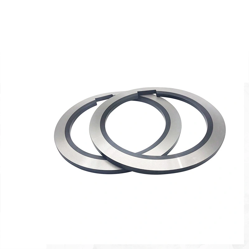 Round knife