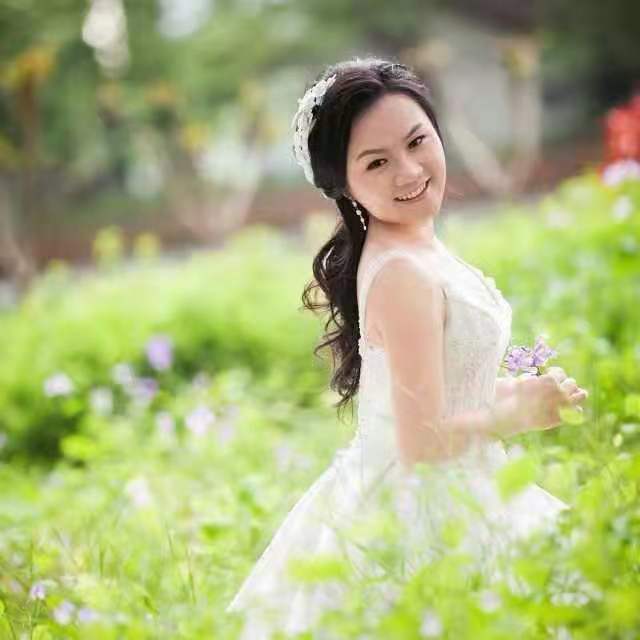 Ms. Jane Wu