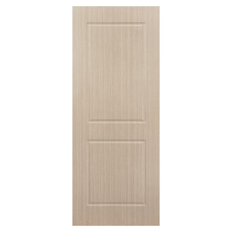 Melamined Flush Door