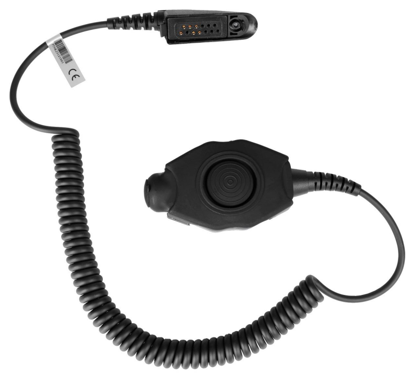 IP68 Certificated Singlecom PTT Adaptor