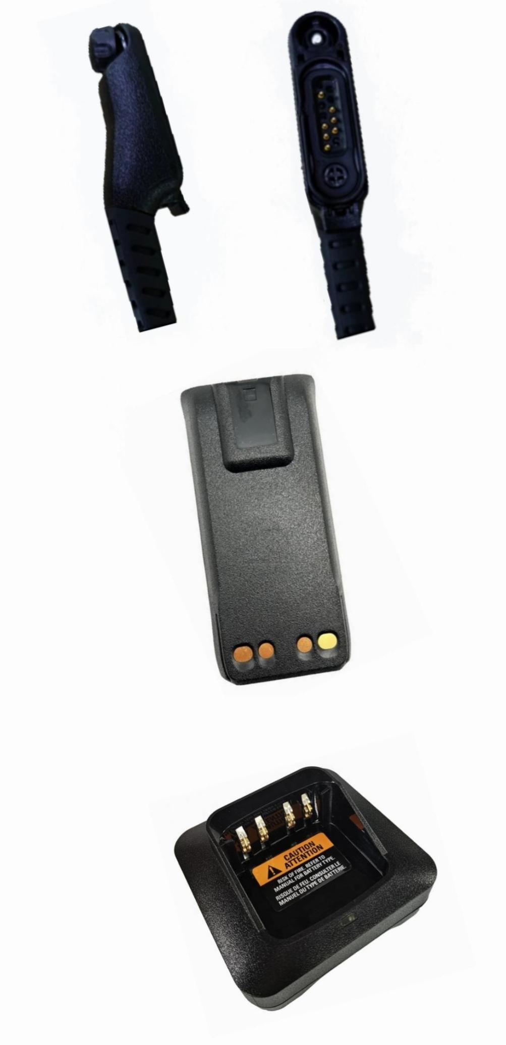 Motorola R7 accessories