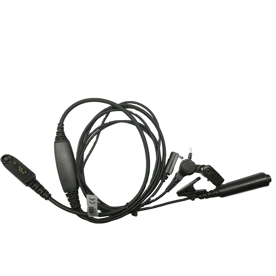 3-Wire Surveillance Kits