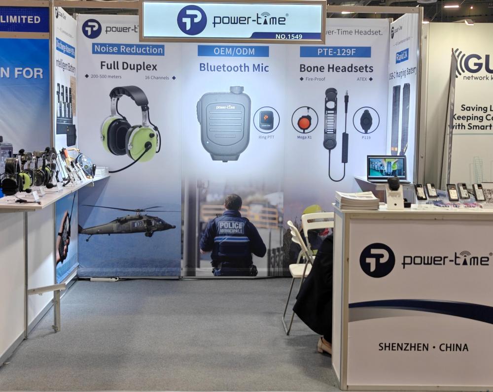 IWCE 2026