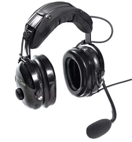 Noise Cancelling Headset