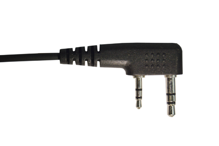 Kenwood audio adapter