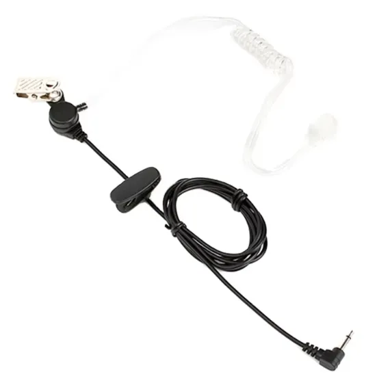 Light Weight Security Earpiece