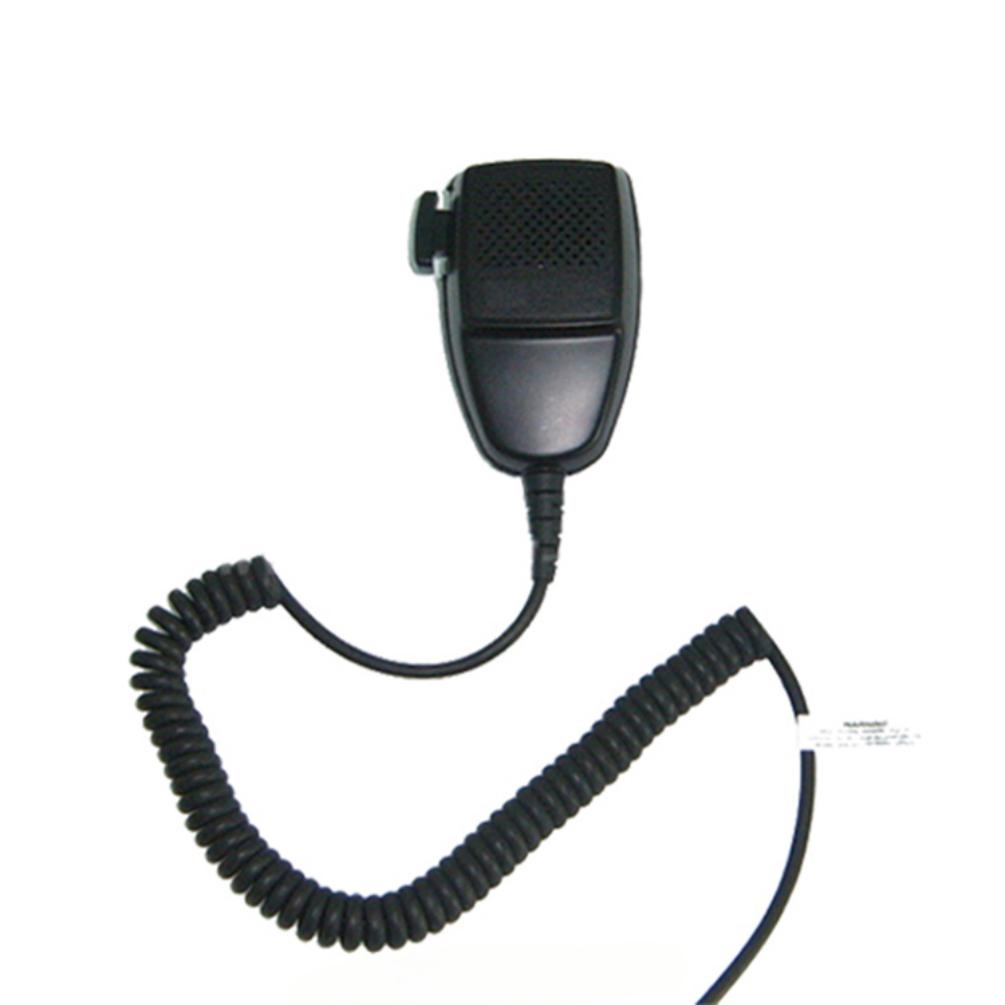 Motorola vehicle radio microphone