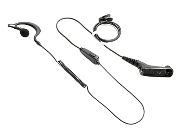 Light Weight Earpiece