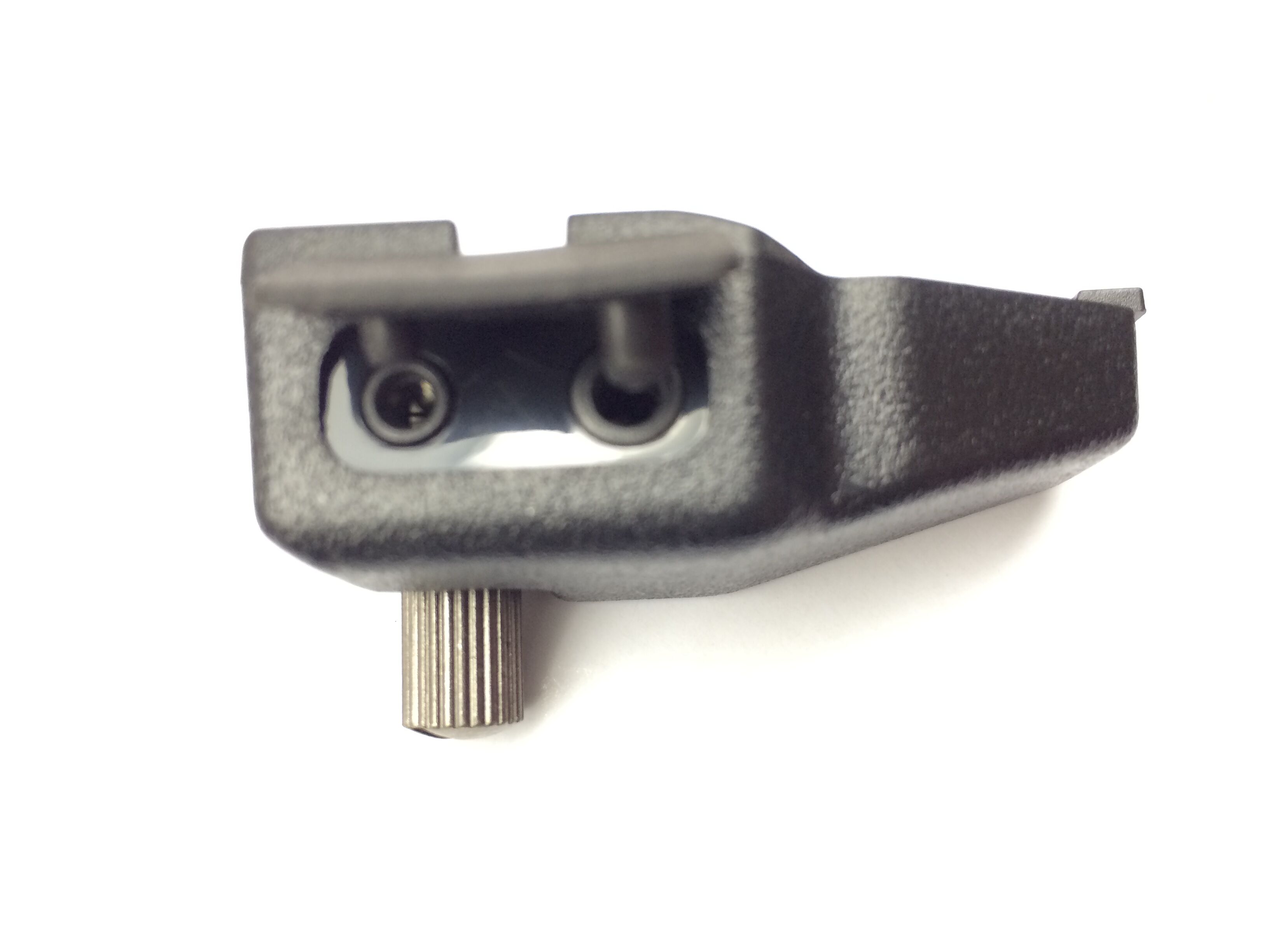 Kenwood audio adapter
