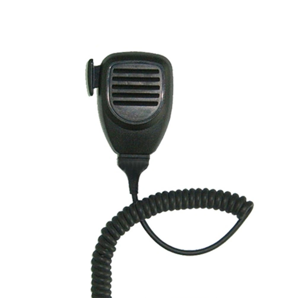 Kenwood radio microphone replacement