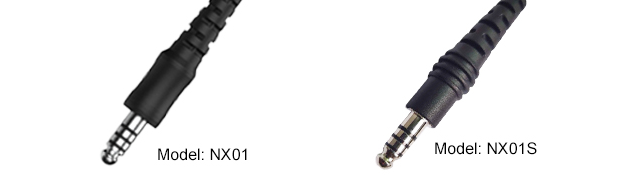 Nexus extension cable