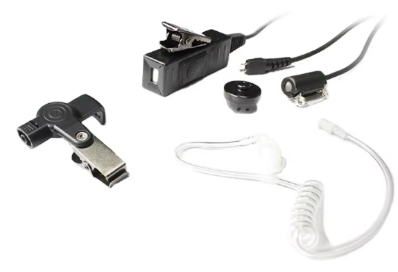 robust three wired surveillance kits