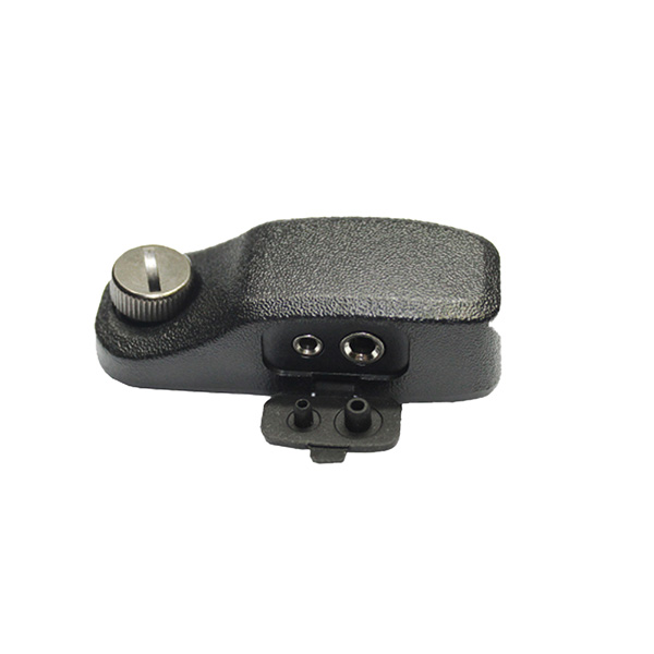 2-pin audio adapter