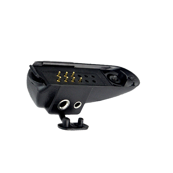 Motorola audio adapter
