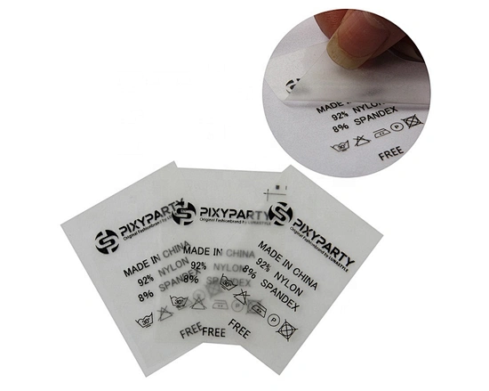  embossed patch.