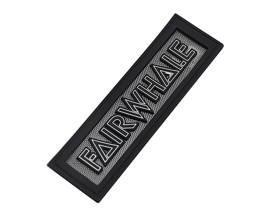  silicon patch