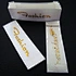 needle loom woven label