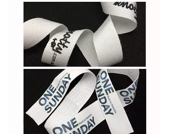  heat transfer labels