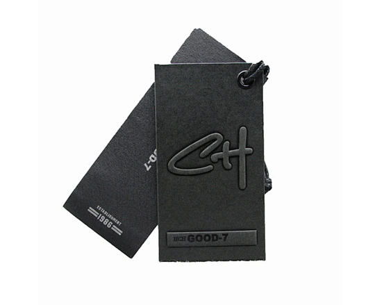  paper hantags