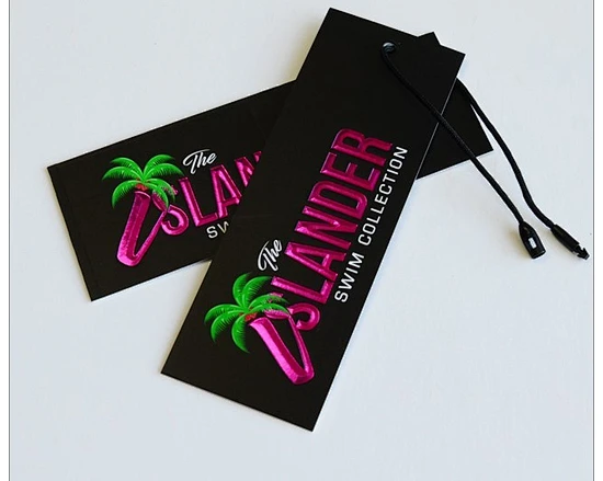  paper tags