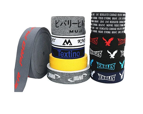heat transfer labels