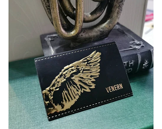 metal plate