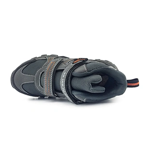 Greatshoe professional children black high heel spring kids sports shoes