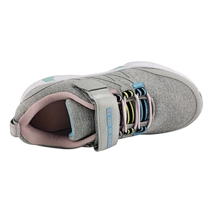 Greatshoe custom made children's wholesale flat heel lace up sneakers sport child 2020 shoes children girl