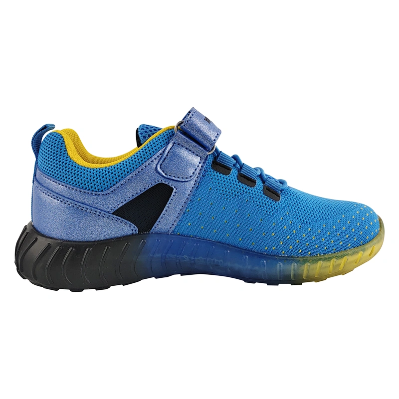 Greatshoe hot selling kids lightweight breathable low price child wholesale boy shoes children kid