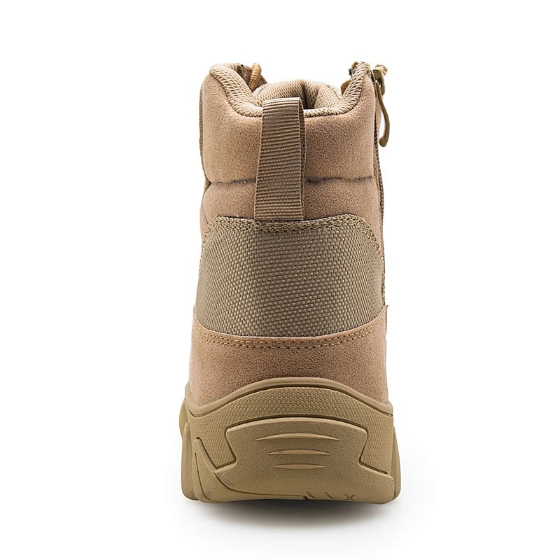Greatshoe cheap tactical breathable lightweight hiking boots military boots